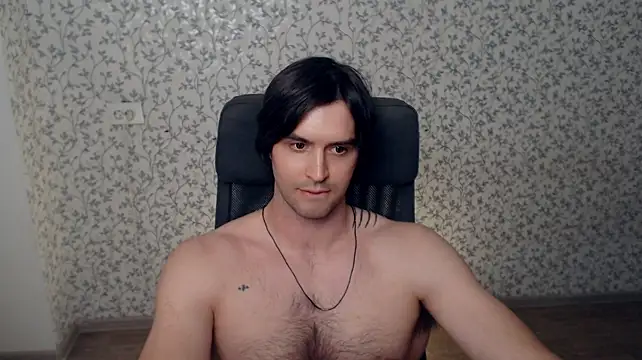 keanu_reevez (M young) - JERK