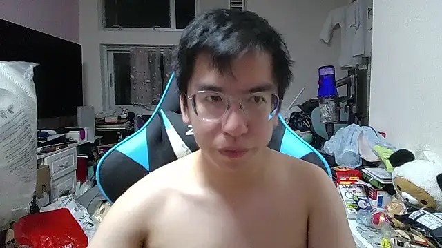 charlie_xdd (M young) - Cum at my colleague cup （射在同事水杯）off at 7