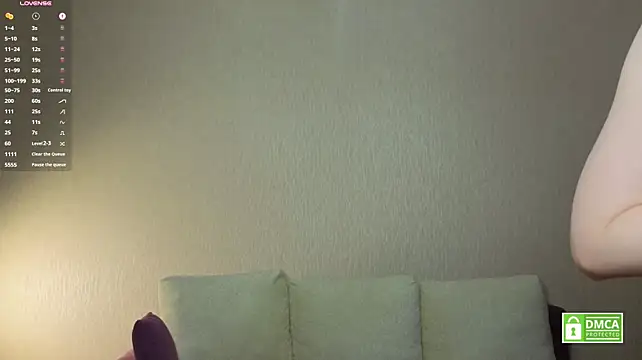 HongTomczak live cam on StripChat