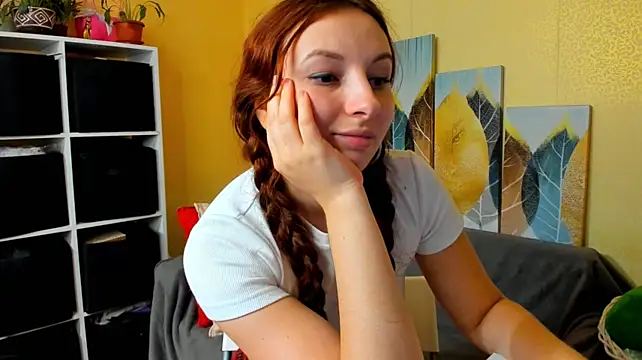 OBabyDoll live cam on StripChat
