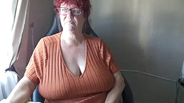 GrandJo69 webcam