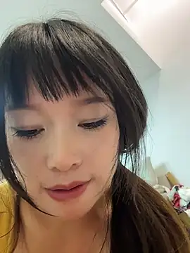 xianyu-ss webcam