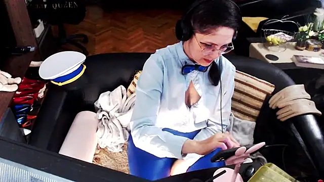 Imperatriza live cam on StripChat