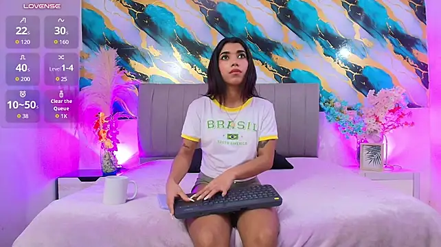 Sofia_Jimenez__ live cam on StripChat