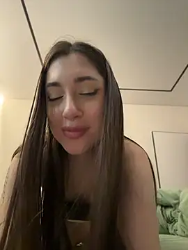 BOOMFOXY live cam on StripChat