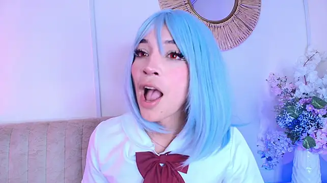 AliiceWonderland_ live cam on StripChat