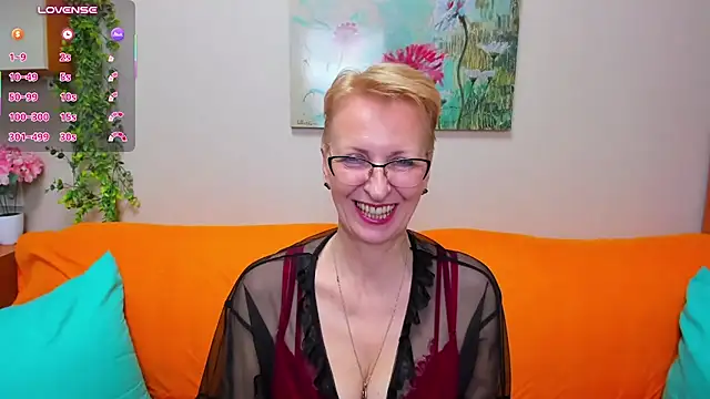 iamyourdream89 live cam on StripChat