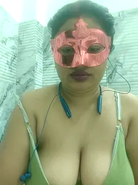 Janvi-Bhabi