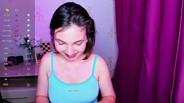KindHazelHere_