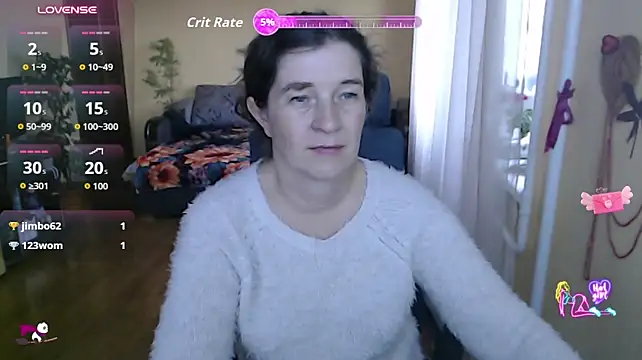 SofiaBoone live webcam