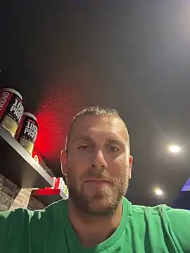 Johnytrain live cam