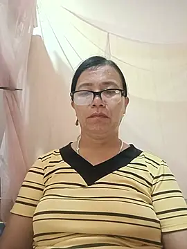 Chilly-wet webcam