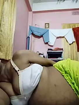 Sexy_Queen65 webcam