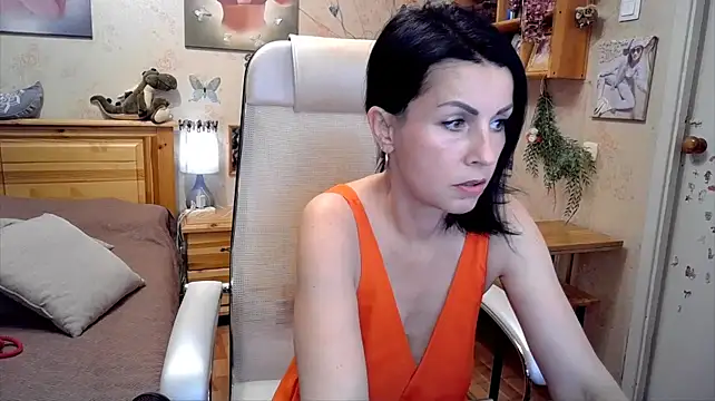 kendra_mom (F milf) - #squirt#dirtytalk#sucktits