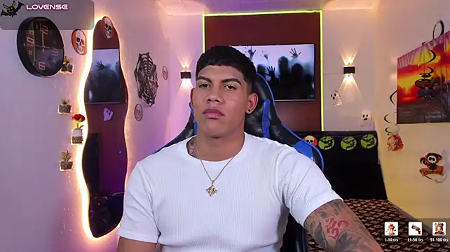 Damian_latinxxx