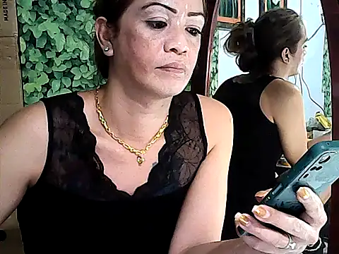 simplewild21 (T milf) - Lets go cum together and swallow all out