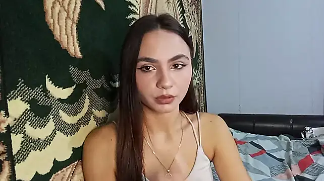 really_shy (F teen) - 💋😋make me stand up show myself😋