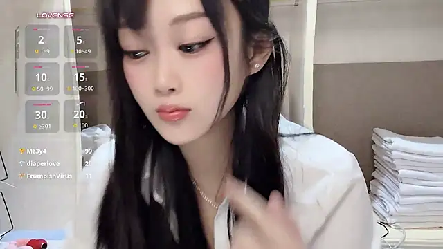 yueyue2003 webcam