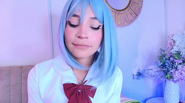 AliiceWonderland_ webcam