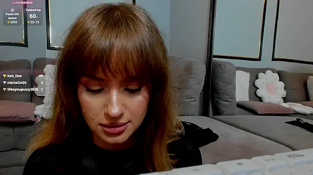 MissMiaMuse