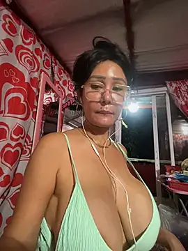 sweetieme webcam