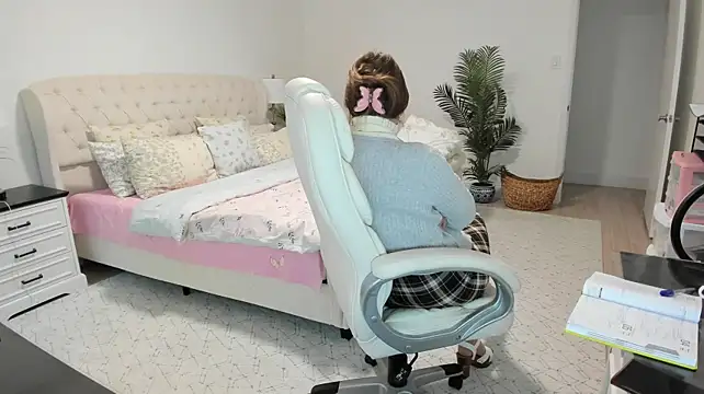 Vika73 webcam