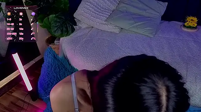 Abbydreams HD live cam preview