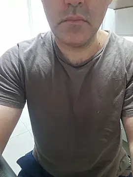 LeoMaduroSP webcam
