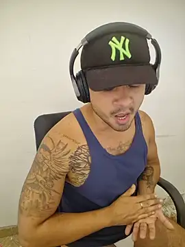Latinoamericanobr webcam