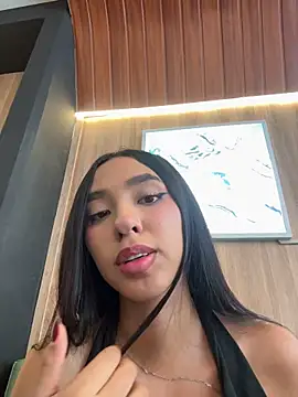 sofi-jimenez webcam
