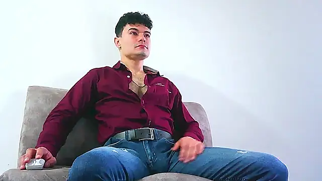 jhohannes-maximo webcam