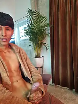 daniel_X18X webcam