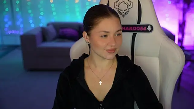 Polly_054_sweet webcam