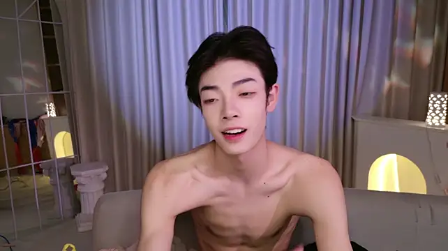 XiaoZeouba live cam