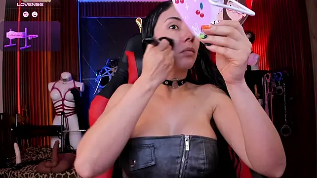 XiaQueen