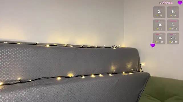 AliKnop live cam preview