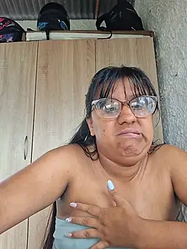 ZaidaWet