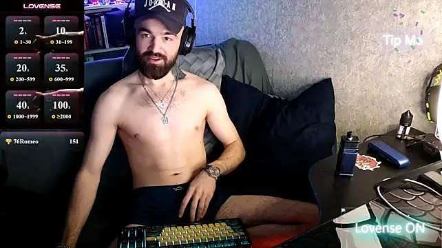 _Serious_Man live sex cam