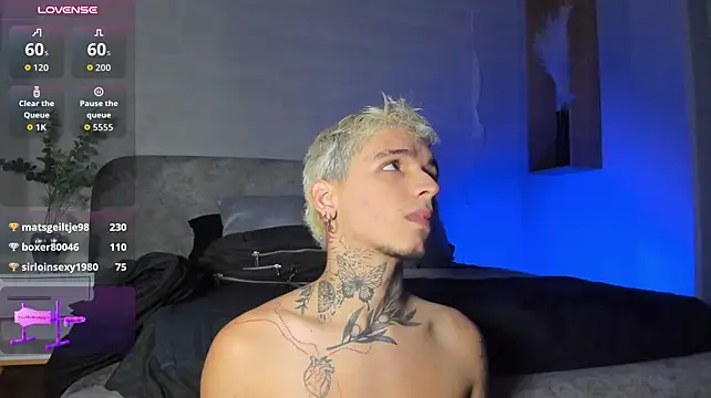 Ian_Castillo_ live sex cam