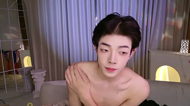 XiaoZeouba live sex cam