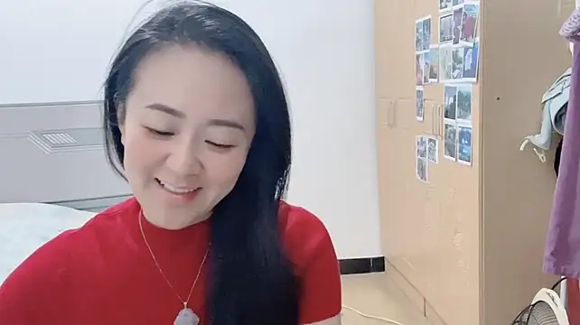 fanfan-FF live cam on StripChat