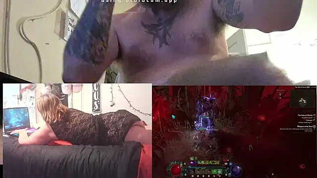 lit702 webcam