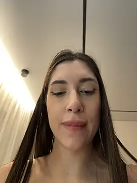 BOOMFOXY live cam on StripChat