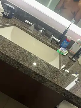 DadsBod live cam on StripChat