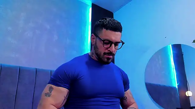 dennis__coxx live cam