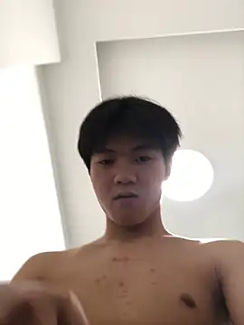 8zhengshujin (M twink) - 1