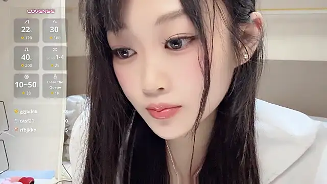 yueyue2003 webcam
