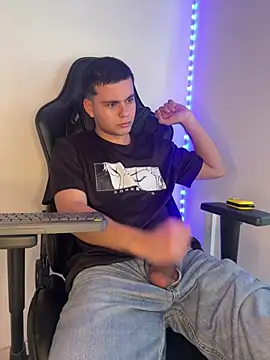 Liam_Mateo live sex cam
