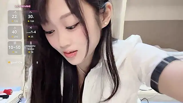 yueyue2003 live cam