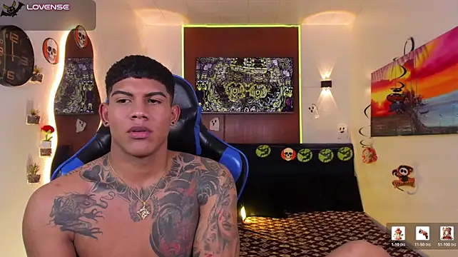 Damian_latinxxx